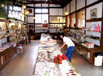 嬬恋村の特産品展
